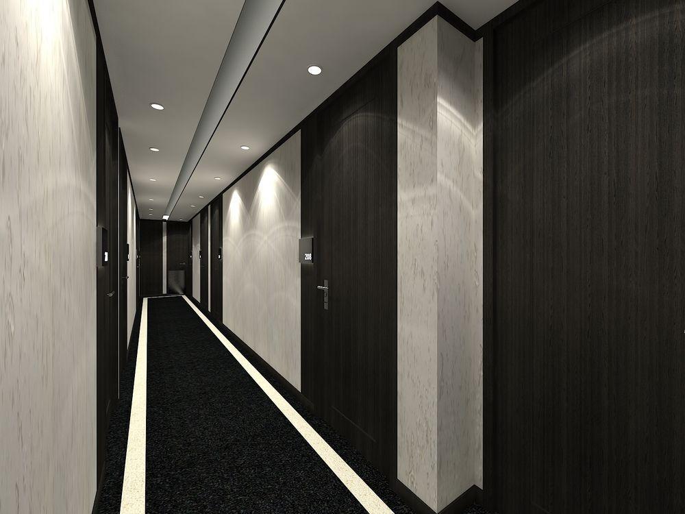 Hotel Nuve Urbane Singapura Exterior foto