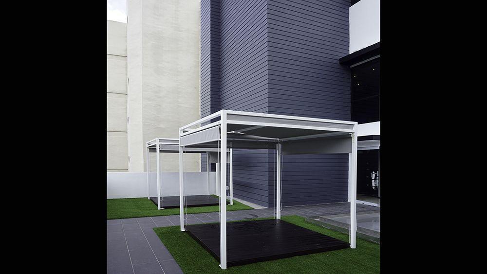 Hotel Nuve Urbane Singapura Exterior foto